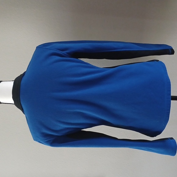 RBK Fleece Zip Up Jacket by Reebok - Picture 6 of 14